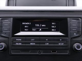 Volkswagen Crafter 2,0 TDI 103kW L2H2 Tažné DPH užitkové - Foto 23