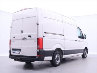 Volkswagen Crafter 2,0 TDI 103kW L2H2 Tažné DPH užitkové - Foto 14