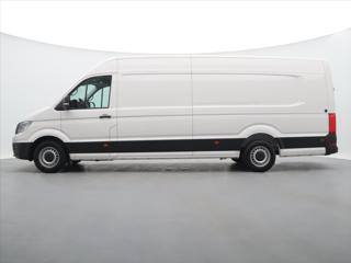 Volkswagen Crafter 2,0 TDI 35 Automat L5H2 Tažné užitkové - Foto 4