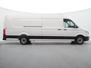 Volkswagen Crafter 2,0 TDI 35 Automat L5H2 Tažné užitkové - Foto 8