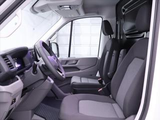 Volkswagen Crafter 2,0 TDI 35 Automat L5H2 Tažné užitkové - Foto 11