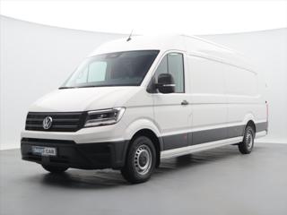 Volkswagen Crafter 2,0 TDI 35 Automat L5H2 Tažné užitkové - Foto 3