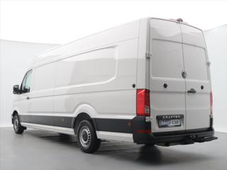 Volkswagen Crafter 2,0 TDI 35 Automat L5H2 Tažné užitkové - Foto 5