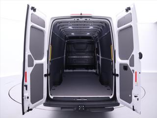 Volkswagen Crafter 2,0 TDI 35 Automat L5H2 Tažné užitkové - Foto 9
