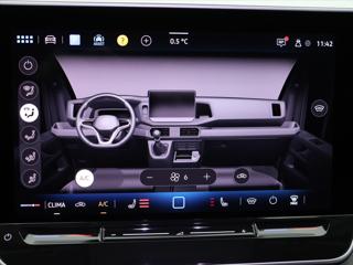Volkswagen Crafter 2,0 TDI 35 Automat L5H2 Tažné užitkové - Foto 20