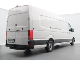 Volkswagen Crafter 2,0 TDI 35 Automat L5H2 Tažné užitkové - Foto 7