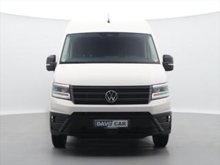 Volkswagen Crafter 2,0 TDI 35 Automat L5H2 Tažné užitkové - Foto 2