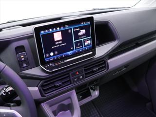 Volkswagen Crafter 2,0 TDI 35 Automat L5H2 Tažné užitkové - Foto 19