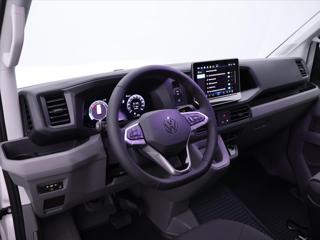 Volkswagen Crafter 2,0 TDI 35 Automat L5H2 Tažné užitkové - Foto 24