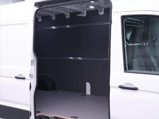 Volkswagen Crafter 2,0 TDI 35 Automat L5H2 Tažné užitkové - Foto 13