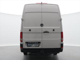 Volkswagen Crafter 2,0 TDI 35 Automat L5H2 Tažné užitkové - Foto 6