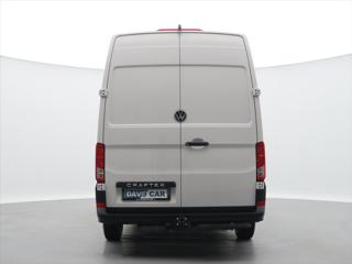 Volkswagen Crafter 2,0 TDI 35 Aut DR CZ DPH Tažné užitkové - Foto 6