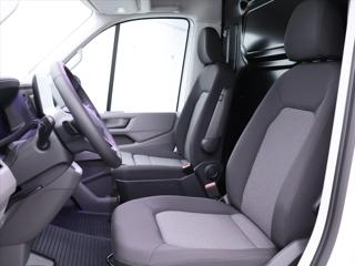 Volkswagen Crafter 2,0 TDI 35 Aut DR CZ DPH Tažné užitkové - Foto 10
