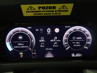 Volkswagen Crafter 2,0 TDI 35 Aut DR CZ DPH Tažné užitkové - Foto 15