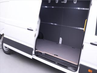 Volkswagen Crafter 2,0 TDI 35 Aut DR CZ DPH Tažné užitkové - Foto 12