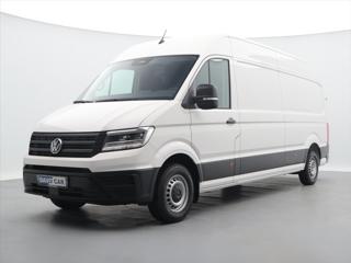 Volkswagen Crafter 2,0 TDI 35 Aut DR CZ DPH Tažné užitkové - Foto 3