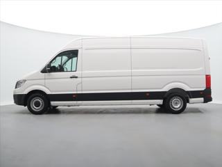 Volkswagen Crafter 2,0 TDI 35 Aut DR CZ DPH Tažné užitkové - Foto 4
