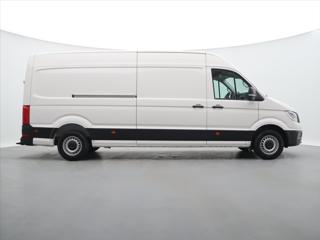 Volkswagen Crafter 2,0 TDI 35 Aut DR CZ DPH Tažné užitkové - Foto 8