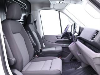Volkswagen Crafter 2,0 TDI 35 Aut DR CZ DPH Tažné užitkové - Foto 11