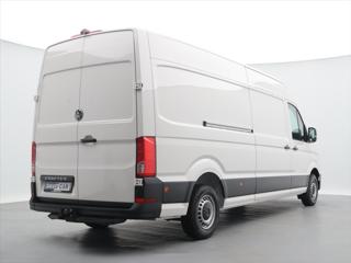 Volkswagen Crafter 2,0 TDI 35 Aut DR CZ DPH Tažné užitkové - Foto 7