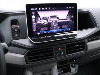 Volkswagen Crafter 2,0 TDI 35 Aut DR CZ DPH Tažné užitkové - Foto 21