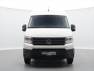 Volkswagen Crafter 2,0 TDI 35 Aut DR CZ DPH Tažné užitkové - Foto 2