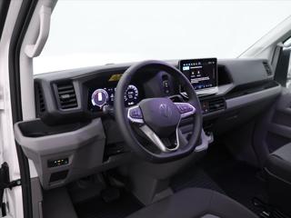 Volkswagen Crafter 2,0 TDI 35 Aut DR CZ DPH Tažné užitkové - Foto 26