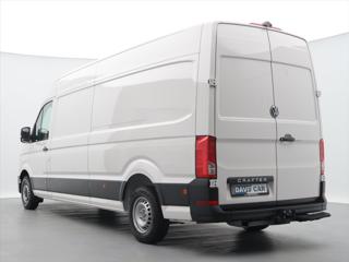 Volkswagen Crafter 2,0 TDI 35 Aut DR CZ DPH Tažné užitkové - Foto 5