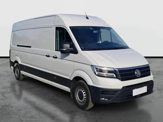 Volkswagen Crafter 2.0 TDI 103kW užitkové