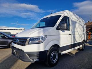 Volkswagen Crafter 2.0 TDI 103kW L2H2 užitkové