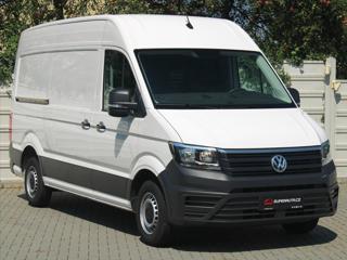 Volkswagen Crafter 2,0 TDi 103kW FWD L2H2 ČR 1.maj CR 6M/T 30 L1H2 3640 N1 užitkové