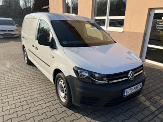 Volkswagen Caddy 2,0 TDI 110KW MAXI VAN