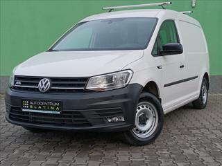 Volkswagen Caddy MAXI ABTe VAN