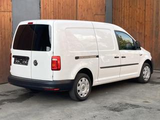Volkswagen Caddy MAXI 2,0TDi VAN -DPH VAN