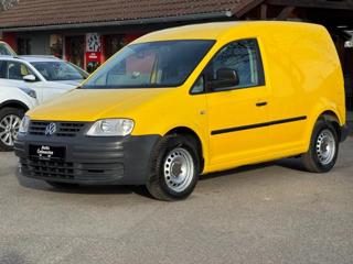 Volkswagen Caddy 2.0 SDI 51kW VAN