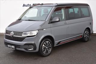 Volkswagen California 2,0 TDi  Edition Beach Virtual Kamera VAN