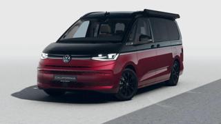 Volkswagen California Ocean 2.0 TDI DSG VAN