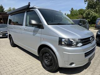 Volkswagen California T5 VAN