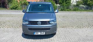 Volkswagen California Beach VAN