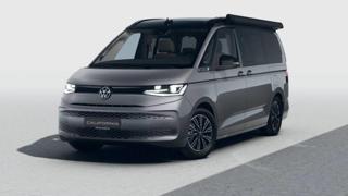 Volkswagen California Coast T7 1.5 TSI PHEV 4Motion VAN