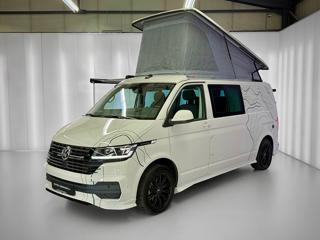 Volkswagen California 2.0 TDI DSG ABT XNH CAMPER, VIRTUAL, THULE VAN