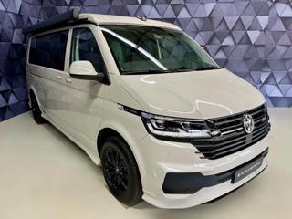 Volkswagen California 2.0 TDI DSG ABT XNH CAMPER, VI VAN - Foto 4