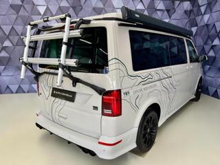 Volkswagen California 2.0 TDI DSG ABT XNH CAMPER, VI VAN - Foto 8