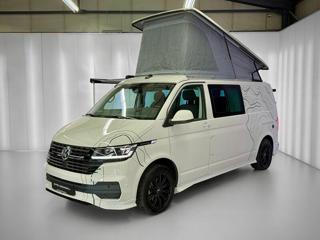Volkswagen California 2.0 TDI DSG ABT XNH CAMPER, VI VAN