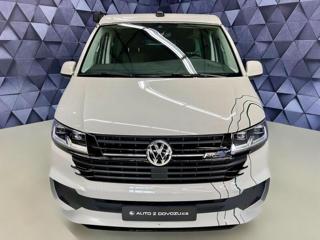 Volkswagen California 2.0 TDI DSG ABT XNH CAMPER, VI VAN - Foto 3