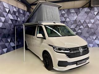 Volkswagen California 2.0 TDI DSG ABT XNH CAMPER, VI VAN - Foto 5