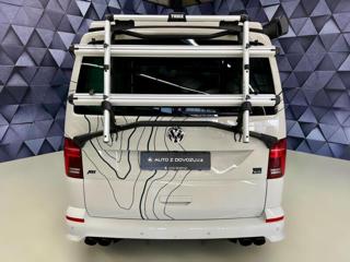 Volkswagen California 2.0 TDI DSG ABT XNH CAMPER, VI VAN - Foto 7
