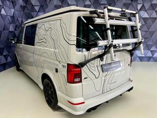 Volkswagen California 2.0 TDI DSG ABT XNH CAMPER, VI VAN - Foto 6