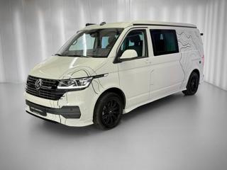Volkswagen California 2.0 TDI DSG ABT XNH CAMPER, VI VAN - Foto 2