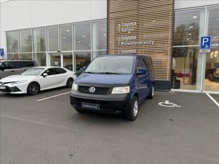 Volkswagen Caravelle 1,9 TRENDLINE VAN